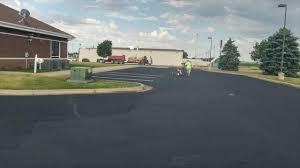 Best Driveway Overlay Services  in Milford, OH